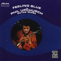 Phil Upchurch