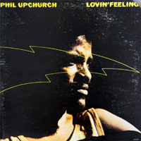 Phil Upchurch