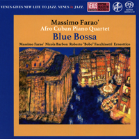 Massimo Farao' Trio