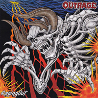 Outrage (JPN)