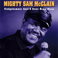 Mighty Sam McClain