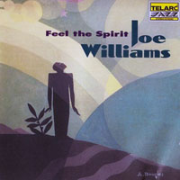 Joe Williams