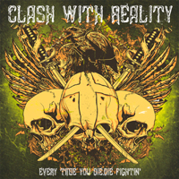 Clash With Reality