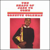 Ornette Coleman