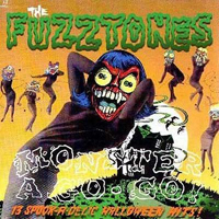 Fuzztones