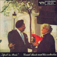 Count Basie Orchestra