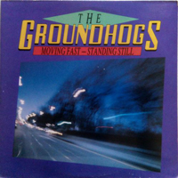 Groundhogs