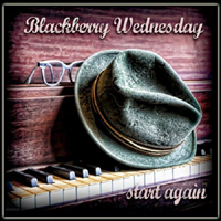 Blackberry Wednesday