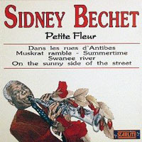 Sidney Bechet And His New Orleans Feetwarmers