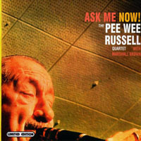 Pee Wee Russell