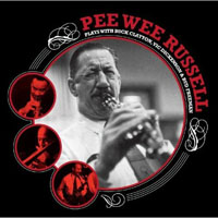 Pee Wee Russell