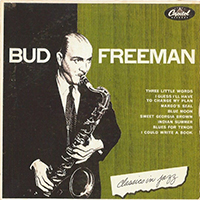 Bud Freeman