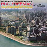 Bud Freeman