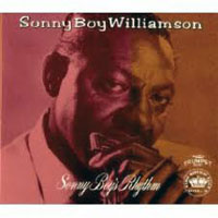 Sonny Boy Williamson