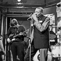 Sonny Boy Williamson