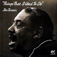 Big Joe Turner