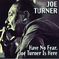 Big Joe Turner