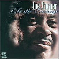 Big Joe Turner