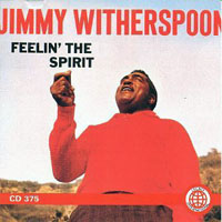 Jimmy Witherspoon