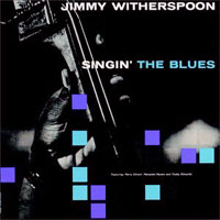 Jimmy Witherspoon