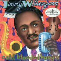 Jimmy Witherspoon