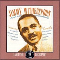 Jimmy Witherspoon