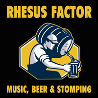 Rhesus Factor