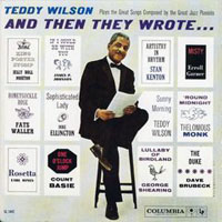 Teddy Wilson & His Orchestr