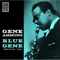 Gene Ammons' All Stars