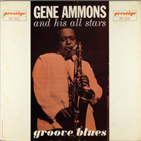 Gene Ammons' All Stars