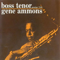 Gene Ammons' All Stars