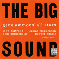 Gene Ammons' All Stars