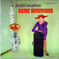 Gene Ammons' All Stars