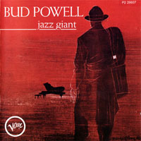 Bud Powell