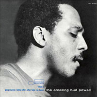 Bud Powell