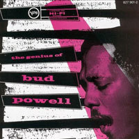 Bud Powell