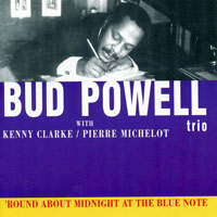 Bud Powell