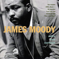 James Moody