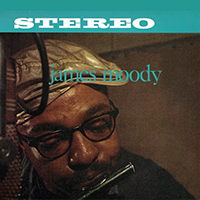 James Moody