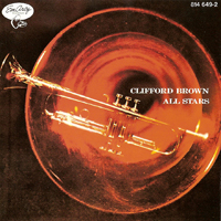 Clifford Brown