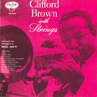 Clifford Brown