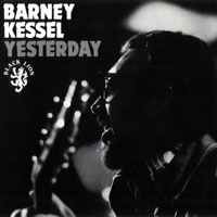 Barney Kessel