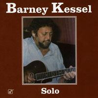 Barney Kessel