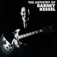 Barney Kessel