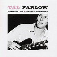 Tal Farlowe