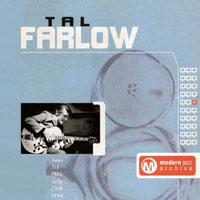 Tal Farlowe