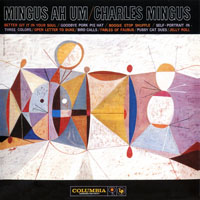 Charles Mingus