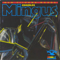 Charles Mingus