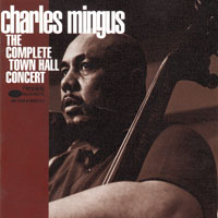 Charles Mingus