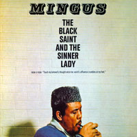 Charles Mingus